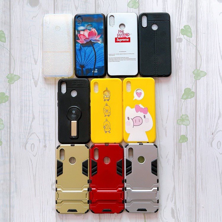 Ốp lưng Huawei nova 3e