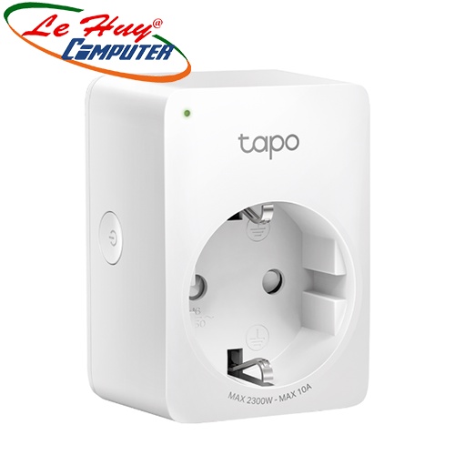 Ổ cắm điện Wifi thông minh TP-Link Tapo P100