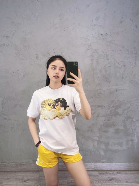 Quần Short Nữ ❤️FREESHIP❤️ Quần Short Nữ adidas Siêu Mát Độc Lạ | BigBuy360 - bigbuy360.vn