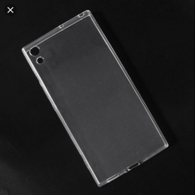 Ốp Dẻo silicon cao cấp cho XA1 UNLTRA