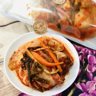 KIM CHI HÀN QUỐC 500G