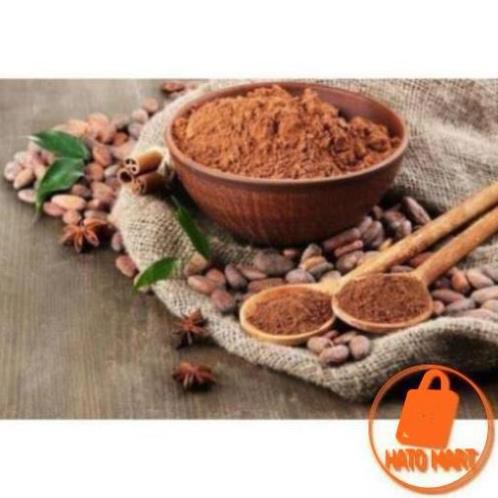 Bột Cacao Malay Malaysia Gói 100g