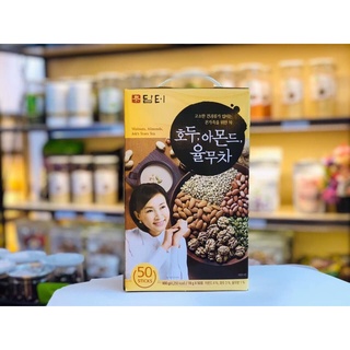 🍀 bột ngũ cốc hàn quốc damtuh