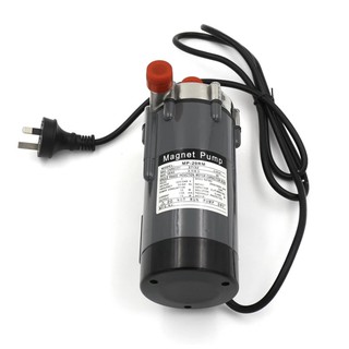 Máy Bơm Bia thực phẩm chịu nhiệt cao MP-15RM tốc độ 19L/min công suất mạnh mẽ ❤️Hanrui Offical❤️