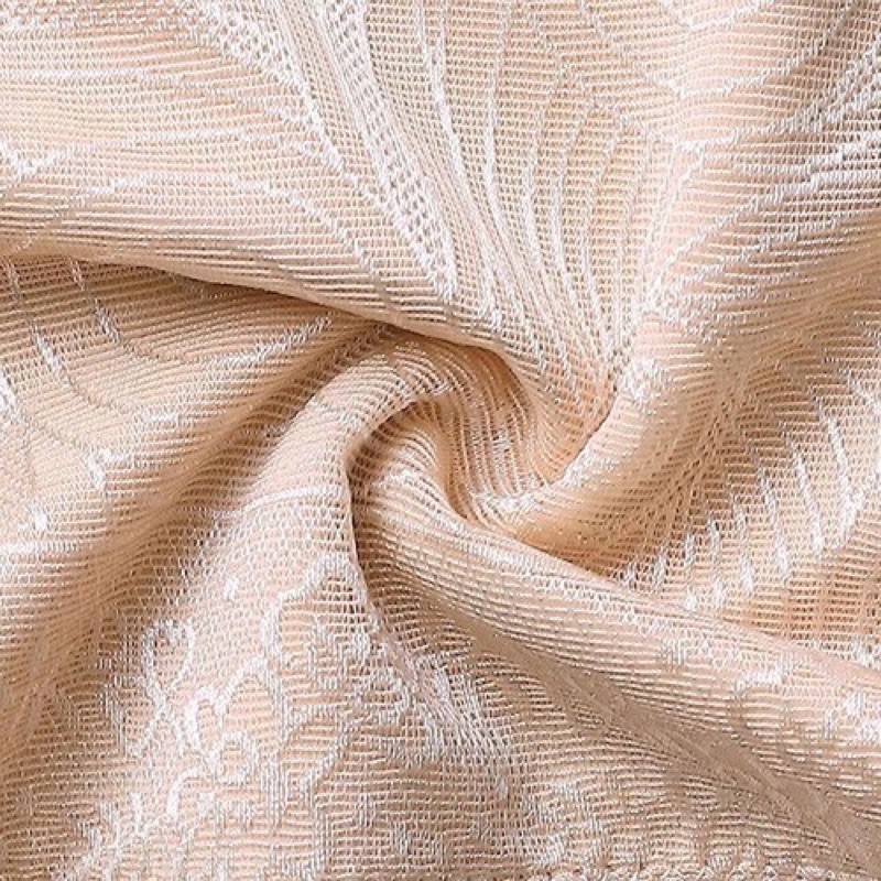 Quần gen su không đường may- có thanh chống cuộn gập