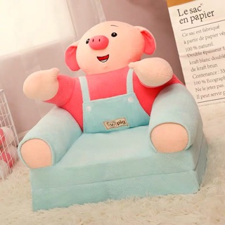 Ghế sofa cho bé oder