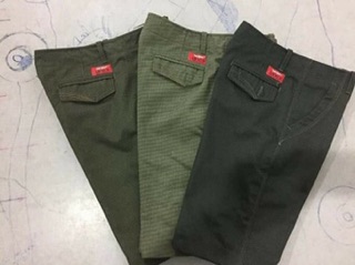 Combo 4 quần 200-215k