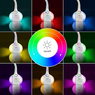 Đèn bàn chống cận Wilit HZ T3 5W