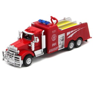 Xe mô hình sắt Container