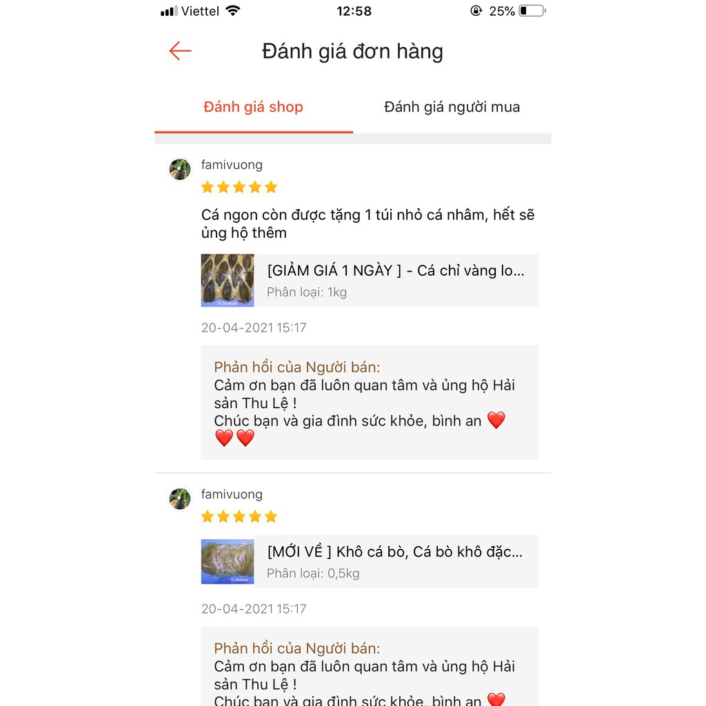 [GIẢM GIÁ HÔM NAY ] - KHÔ CÁ CHỈ/ CÁ CHỈ VÀNG/ CÁ CHỈ VÀNG KHÔ/ CÁ KHO NGON - Hải sản Thu Lệ 500g, 1kg | BigBuy360 - bigbuy360.vn