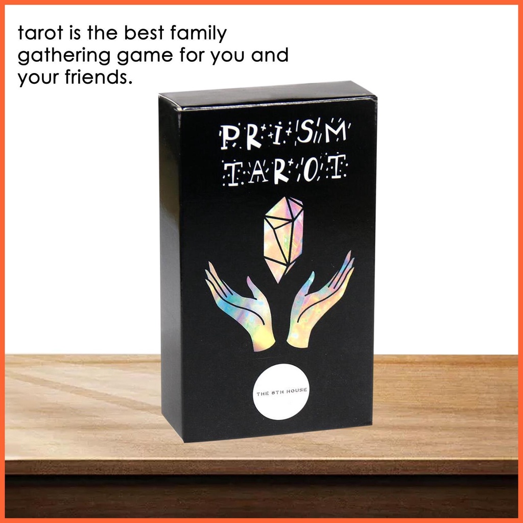 Bộ Bài Tarot Oracles Bí Ẩn Dành Cho Nữ