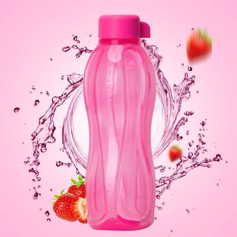 Bình nước Tupperware 550ml
