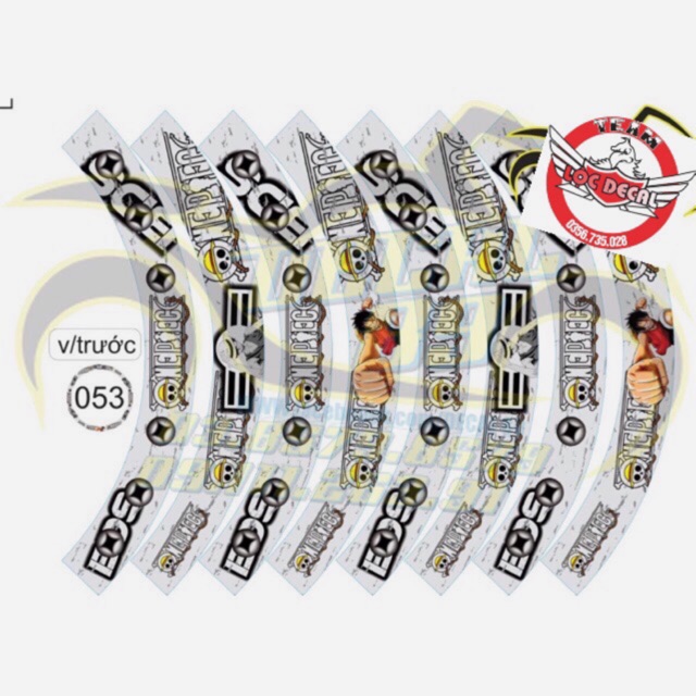 Tem vành to các loại 🥇