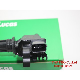 Mobin đánh lửa Ford Laser 1.6L, Mazda 3, 323 1.5L/1.6L