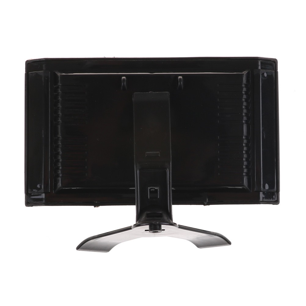 1 Mô Hình TV LCD Trang Trí Nhà Búp Bê