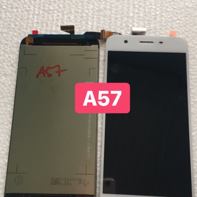 Màn hình oppo A57 zin