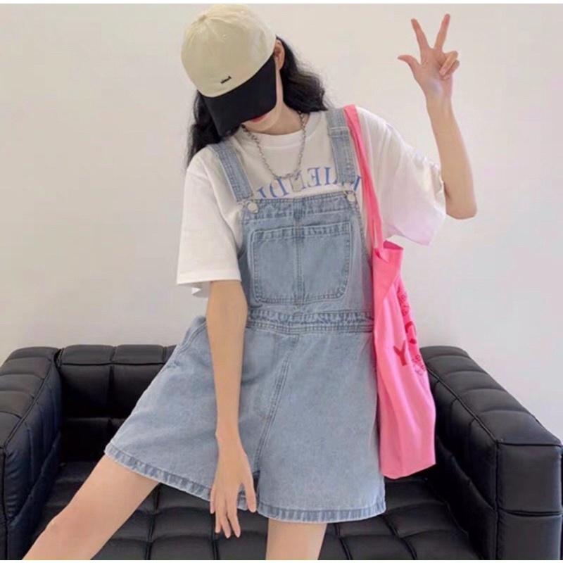 [3 SIZE 45-60KG TÙY CHIỀU CAO] YẾM QUẦN JEAN CO GIÃN NHẸ, MỀM TÚI CÁ TÍNH 3 SIZE 46-65KG TÙY CHIỀU CAO