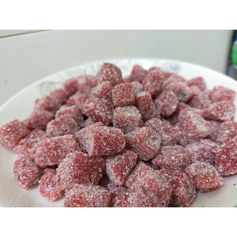 Dâu tằm Ngào Đường