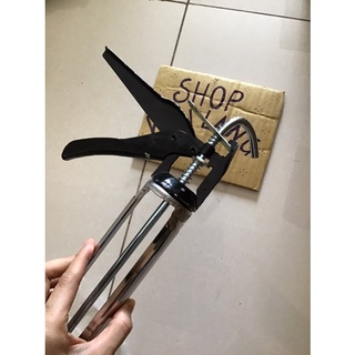 Súng bắn keo Inox