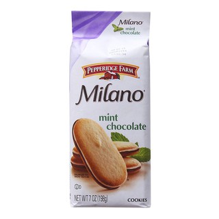 Bánh Milano hai lớp sô-cô-la hiệu Pepperidge Farm 213g