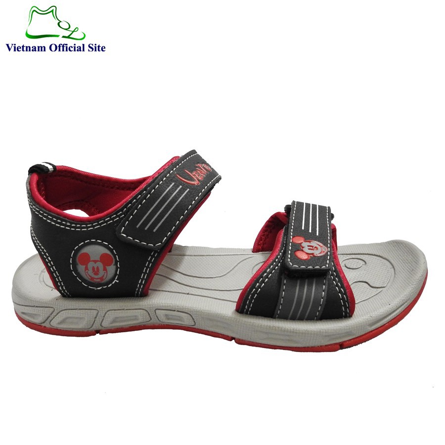 Giày Giày sandal trẻ em chính hãng hiệu Vento VTK07B new ; '