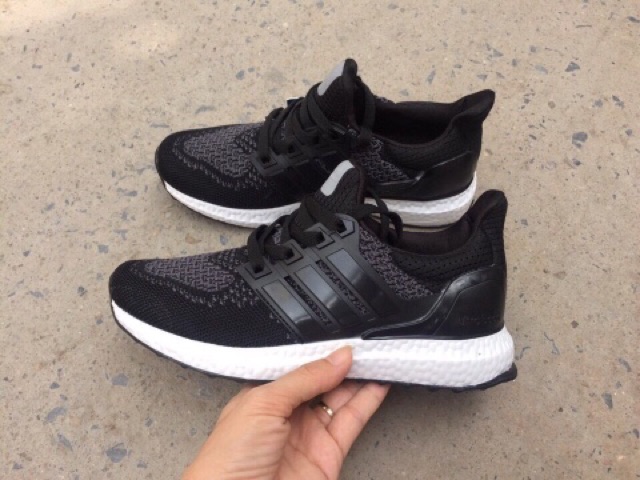 HÀNG CÓ SẴN FULL BOX ULTRA BOOST | BigBuy360 - bigbuy360.vn