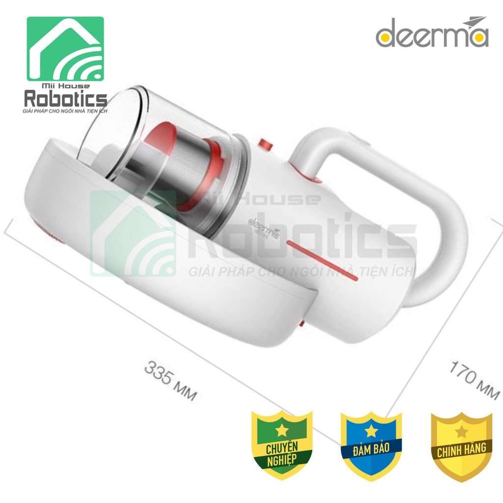 DEERMA CM1300/CM800 - Máy hút bụi ĐA NĂNG - máy hút bụi Giường Đêm - Hút góc ngách  - Mới 100% giá tốt nhất | BigBuy360 - bigbuy360.vn