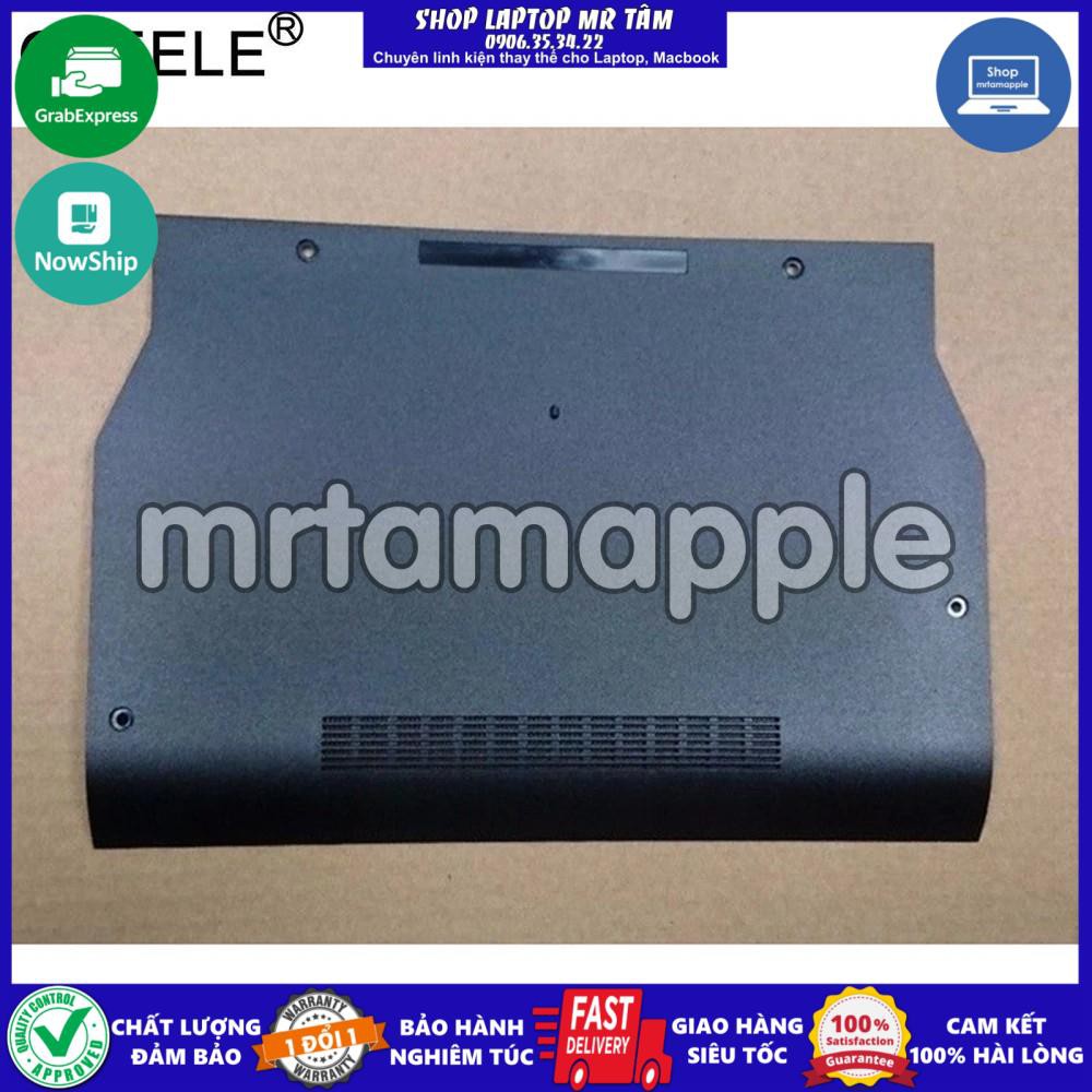 (COVER) VỎ E (NẮP CHE HDD RAM) LAPTOP DELL E5420 dùng cho Latitude E5420