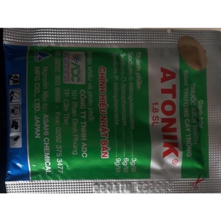 ATONIK kích thích sinh trưởng