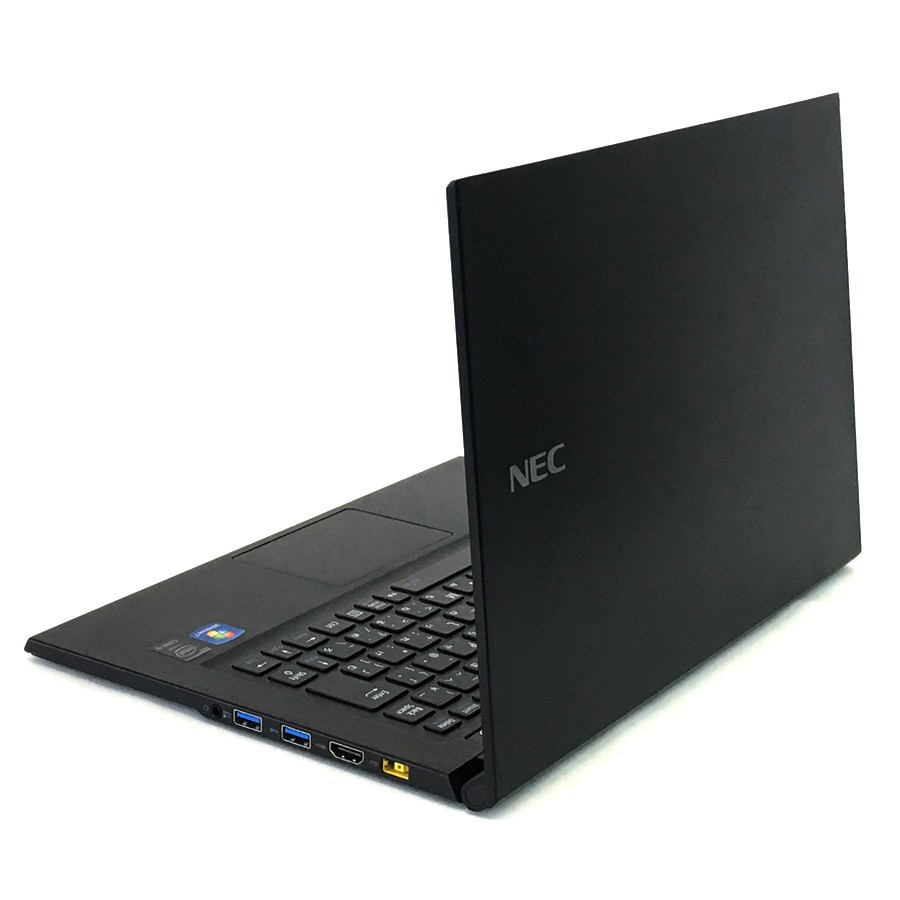 Laptop NEC Versapro VK22TG màn 2K Siêu Mỏng Nhẹ