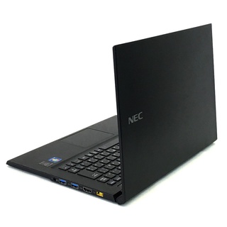  Laptop NEC Versapro VK22TG màn 2K Siêu Mỏng Nhẹ 