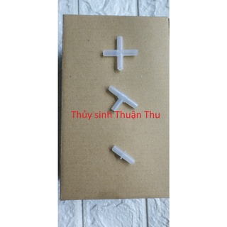 Van chia oxy chia 2, chia 3, chia 4 van nối dây Oxy