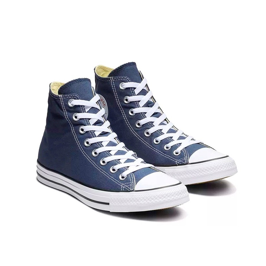 Giày Sneaker Unisex Converse Chuck Taylor All Star Classic Hi 127440C