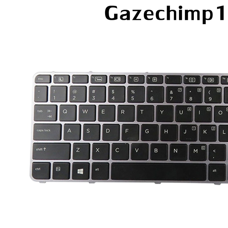 Bàn Phím Us W / Backlight Cho Lenovo Yoga 530-14 530-14arr 530-14ikb 1