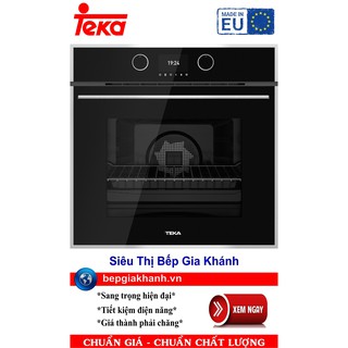 Lò Nướng TEKA HLB 860