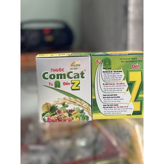 Phân bón lá kích thích sinh trưởng COMCAT 3,8gr