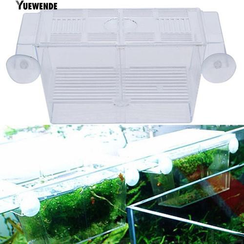 Lồng giao phối cho cá cảnh