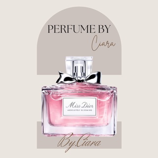 Nước hoa miss dior absolutely blooming - ᴮʸ.ᶜᶦᵃʳᵃ