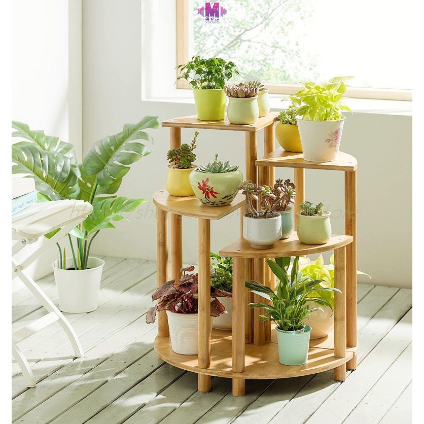 Kệ Gỗ Trang Trí, Kệ Decor Gỗ