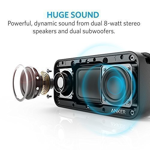 Loa Bluetooth Anker SoundCore Sport XL