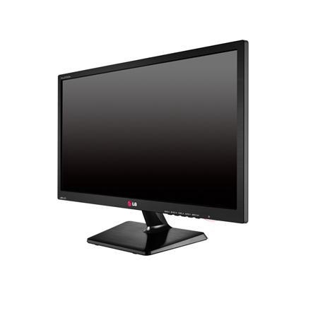 Màn hình 27 inch LG 27EA33 LED IPS Full HD có cổng kết nối HDMI VGA và DVI hình ảnh hiển thị đẹp sắc net | BigBuy360 - bigbuy360.vn