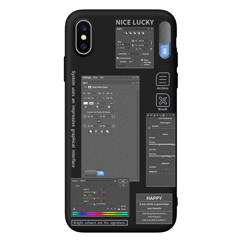 Ốp Điện Thoại silicone Màu Trơn Đơn Giản Cho iphone 11 pro max 11 pro xs max 78 plus 6s plus x xr xs