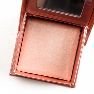 Phấn Highlighter Benefit Cosmetics Dandelion Twinkle Box O' Powder Highlighter