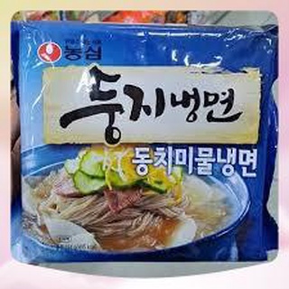 mì lạnh nước hàn quốc 162g
