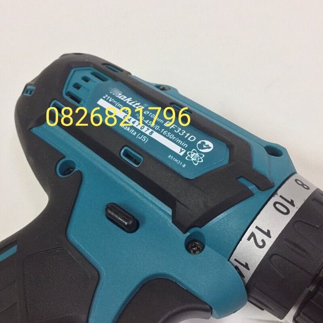 Máy khoan makita 21v 2pin to