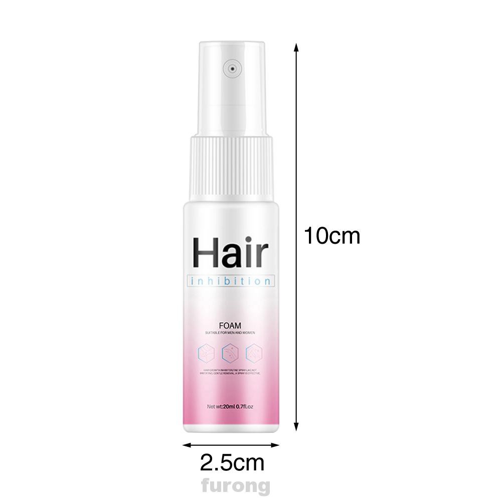 (Hàng Mới Về) Chai Xịt Ức Chế Mọc Lông Vĩnh Viễn Tự Nhiên 20ml | BigBuy360 - bigbuy360.vn