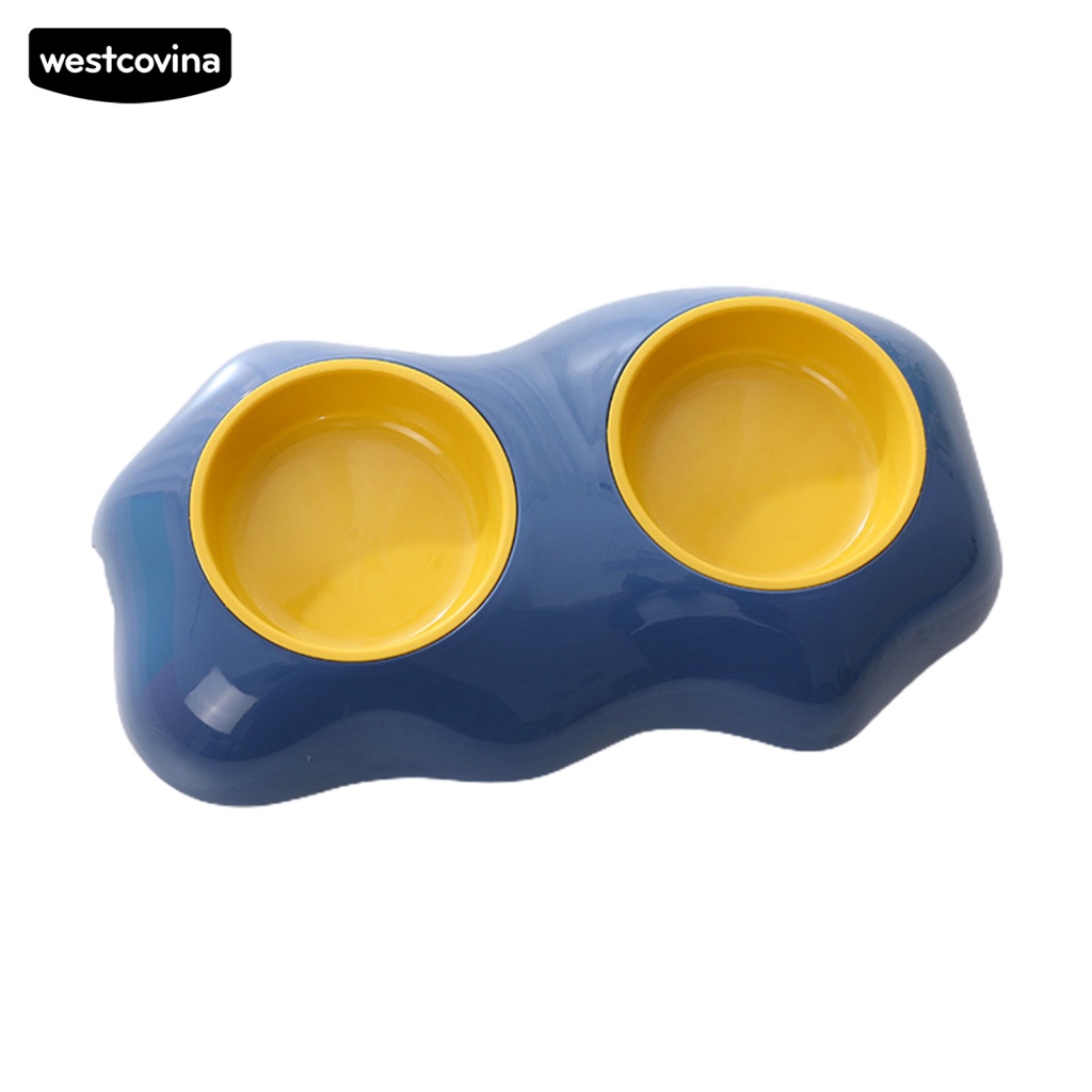 Tô Đựng Thức Ăn Cho Thú Cưng Đa Năng Thiết Kế Tiện Lợi Dễ Dùng