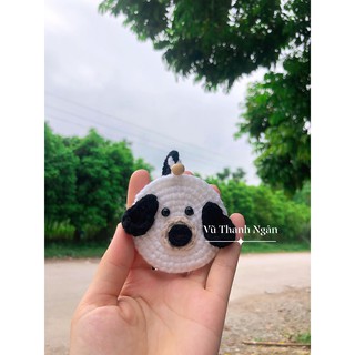 Túi đựng tỏi cho bé