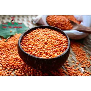 Đậu lăng đỏ hạt nguyên Mỹ 500g