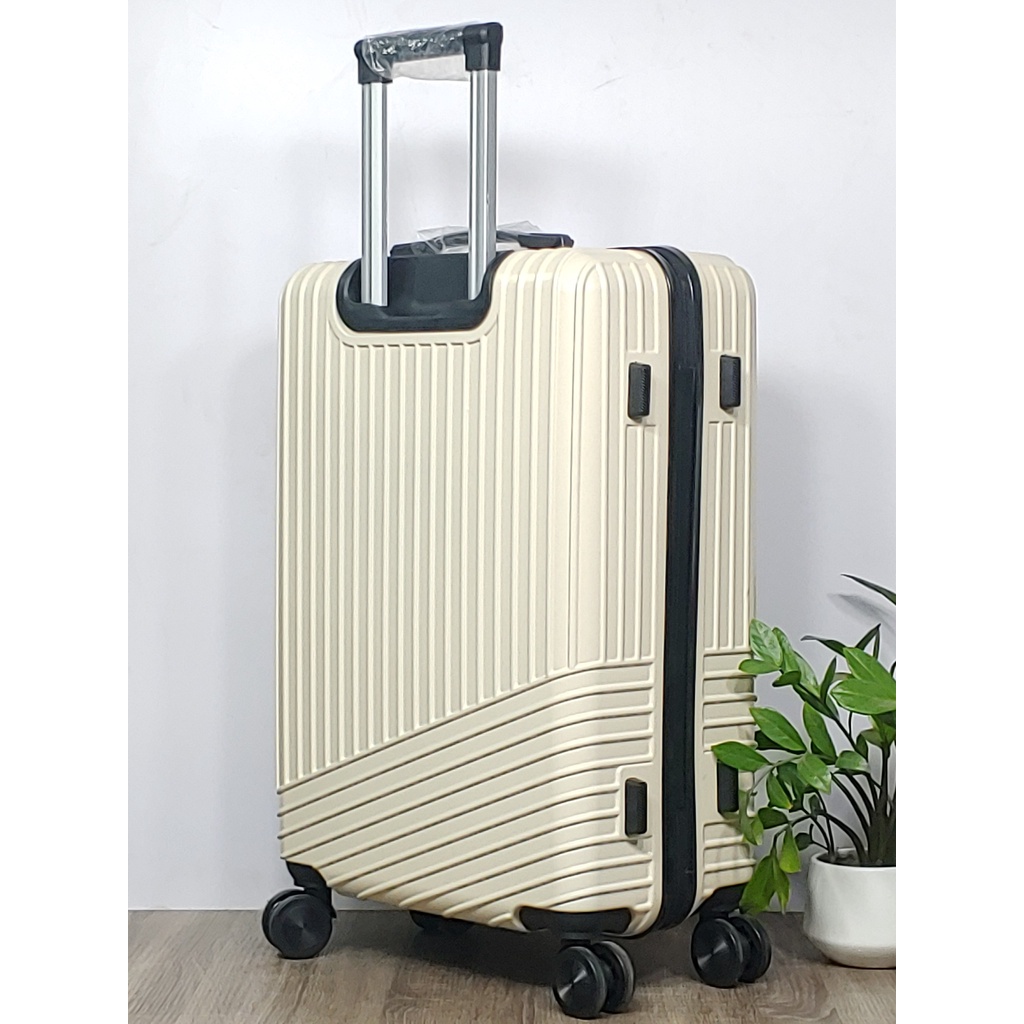 [HCM][FREESHIP] VALI C170-TS-24, Nhựa dẻo ABS+PC chống va đập, SIZE 20,24 hàng chuẩn Việt Nam VINALUG